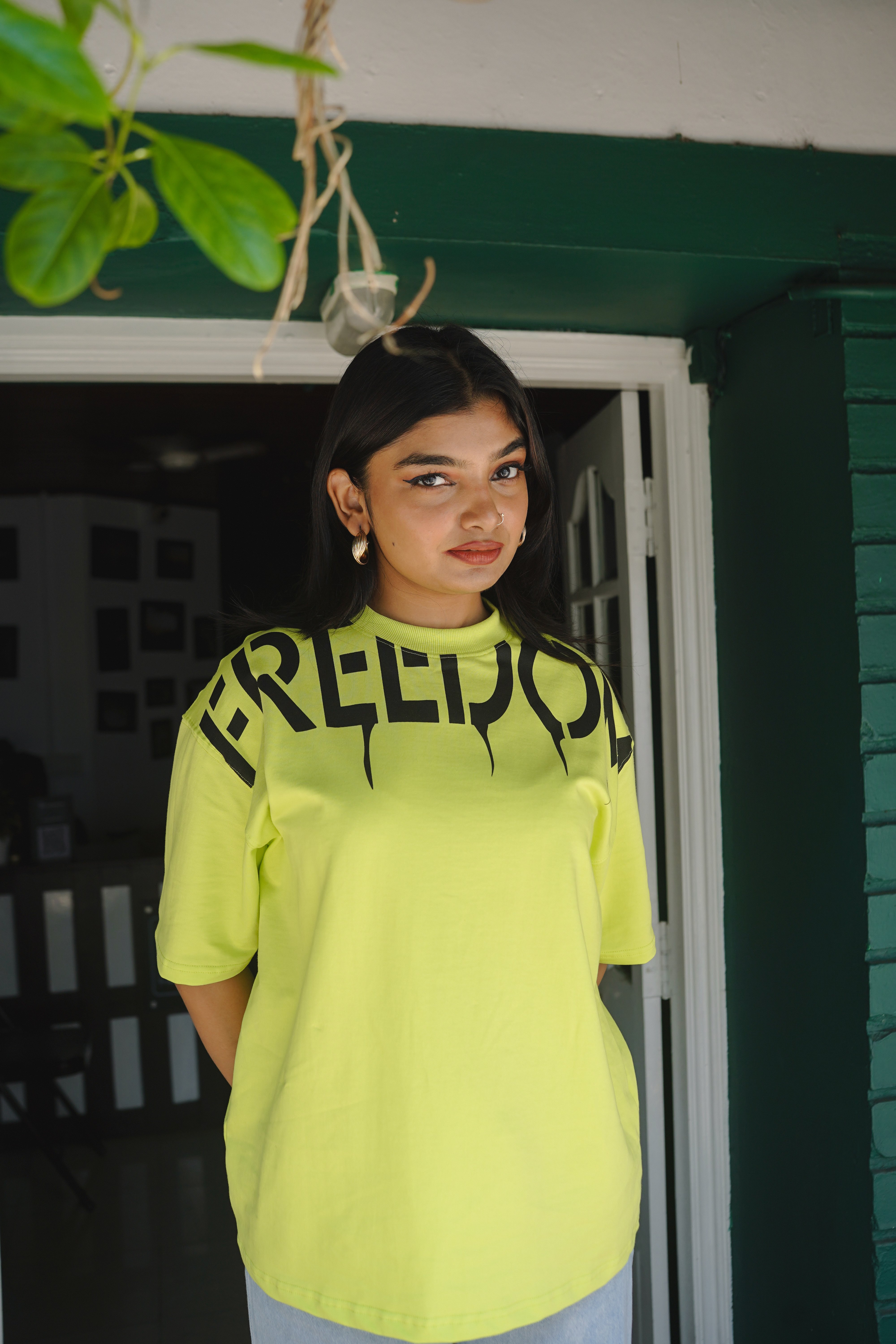 Freedom Edition Tee